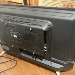 決定DOSHISHA どうししゃ 32型液晶テレビ DOL32H100 2018年製の画像