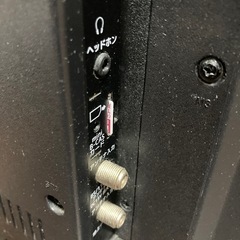 決定DOSHISHA どうししゃ 32型液晶テレビ DOL32H100 2018年製の画像