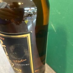 J5277 ★人気品★ 竹鶴ピュアモルト 700ml瓶　43度　未開栓　【リユースのサカイ柏店】の画像