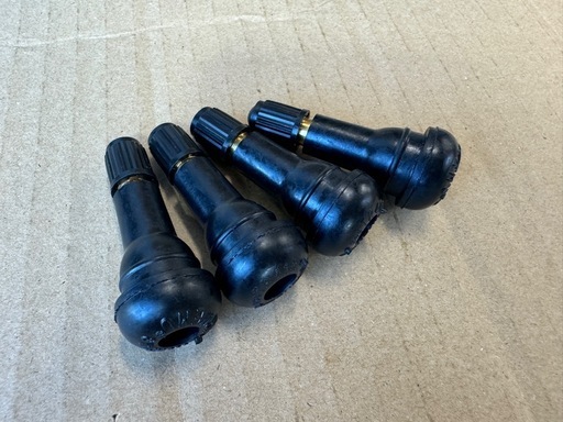 状態良好 ホンダ ヴェゼル 純正 16インチ 7j +50 PCD114.3 ブラックポリッシュ 