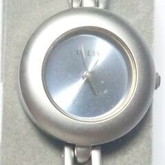 Guess 　ゲス　腕時計　未使用品の画像