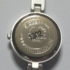 Guess 　ゲス　腕時計　未使用品の画像