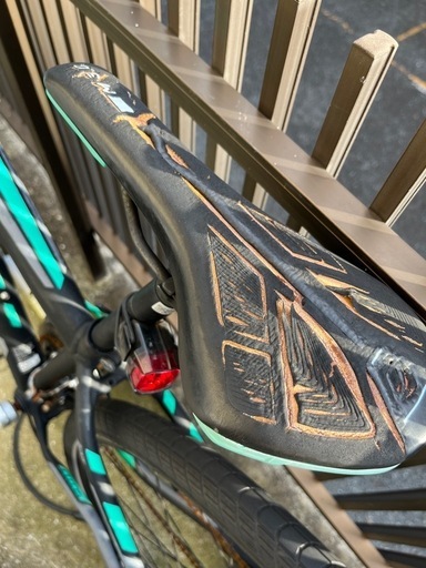 SCOTTマウンテンバイク　自転車　