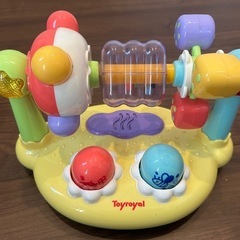 まわしてくるくるサウンドの画像