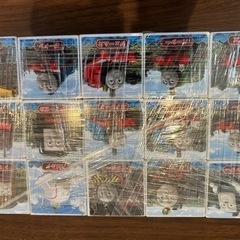 トーマス　パズル