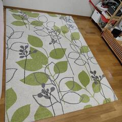 3畳カーペットの画像