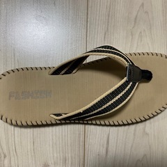 ビーチ清掃（サイズ46？）の画像