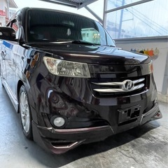 トヨタbb 20年式　ワンオーナー