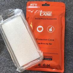 ✨iPhone 14pro スマホカバー✨ クリアケース  携帯  柔軟  軽薄の画像