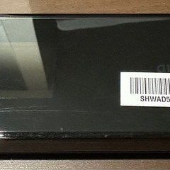 au HUAWEI Wi-Fi WALKER DATA08W ブラック
