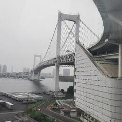 東京ベイエリア📷️ポートレート撮影モデル募集🎵の画像