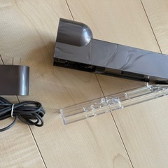 Dyson ダイソン　コードレスクリーナー　充電器の画像