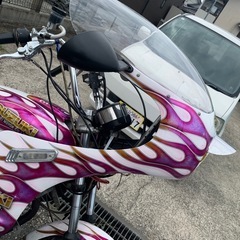 SUZUKI  GS400  旧車の画像