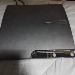 【PS3本体】+【PS3ソフト30枚】