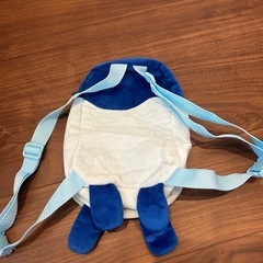 コッシー　リュックの画像