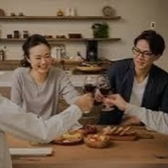 ワインが好きな人いませんか？