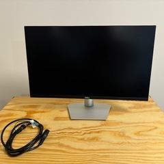 Dell S2421HS 23.8インチ モニター 