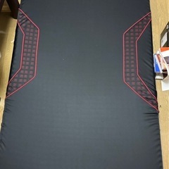 西川のマットレス