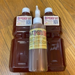 さらに、値下げしました。めだか　増やしてPSBセットの画像