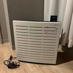 日立　空気清浄機売ります