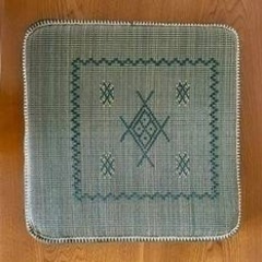 井草の座布団5枚セット