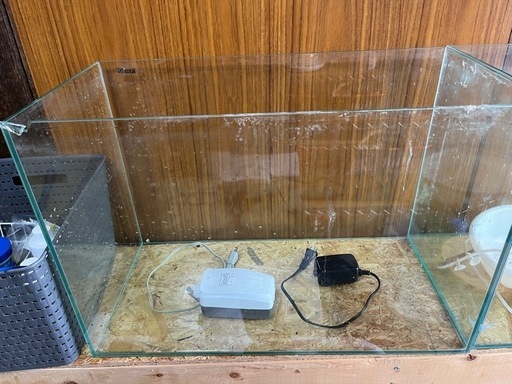 水槽