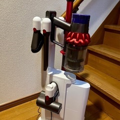 ダイソン サイクロンv10 