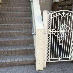 【武蔵小山駅】【月約1.5万円】【週3日×朝1時間】マンション清掃/未経験者可～日払い可 の画像