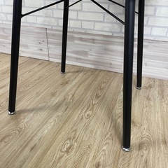ミルド ダイニングテーブル ブラウン 弘益 MLD-DT65の画像