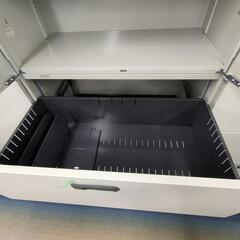 スチール製書庫の画像