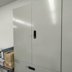 スチール製書庫の画像