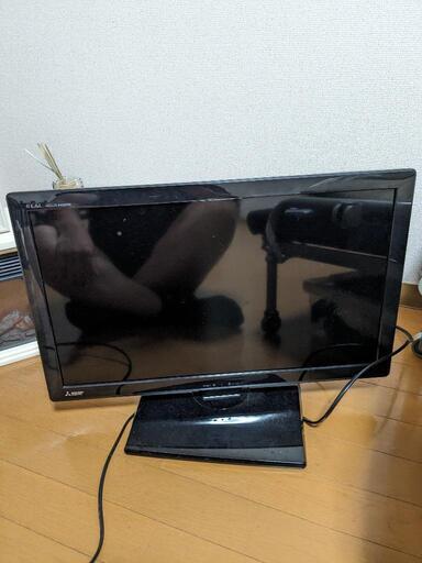 家電 テレビ 液晶テレビ