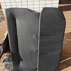 プロボックス リアシートの画像
