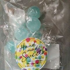 【プライズ品】じゅーすぼんぼん（サイダー）2袋セットの画像
