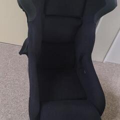 RECARO　フルバケットシートSPG 背面パッド付
