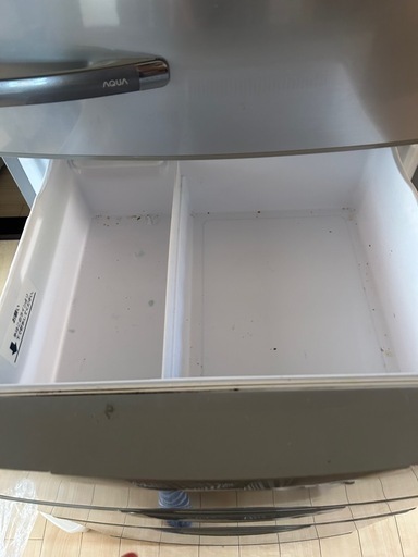 家電　生活家電　冷蔵庫 