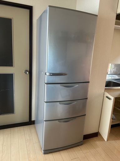 家電　生活家電　冷蔵庫