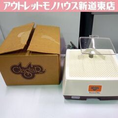 Glastar MODEL G14 Diamond Star グ...