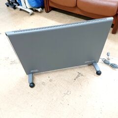 10/25デロンギ コンベクターヒーター HXJ60L12 電気...