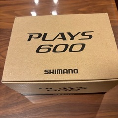 シマノ電動リール美品の画像