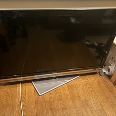 SHARP テレビ　40インチ