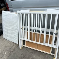 スリーピー　ベビーベット　京都