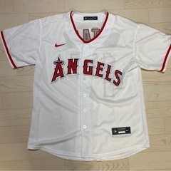 大谷翔平レプリカユニホーム
