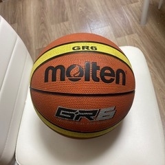 バスケットボール