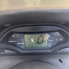 マジェスティ125　の画像