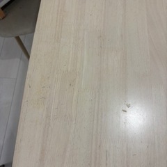 決まりました テーブル 無料の画像