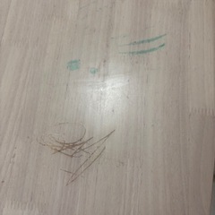 決まりました テーブル 無料の画像