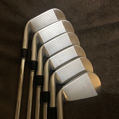 スリクソンアイアン