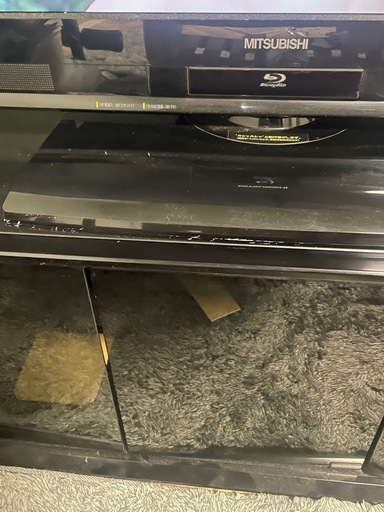 テレビ