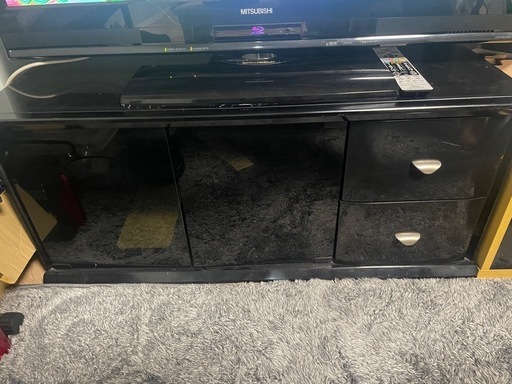 テレビ
